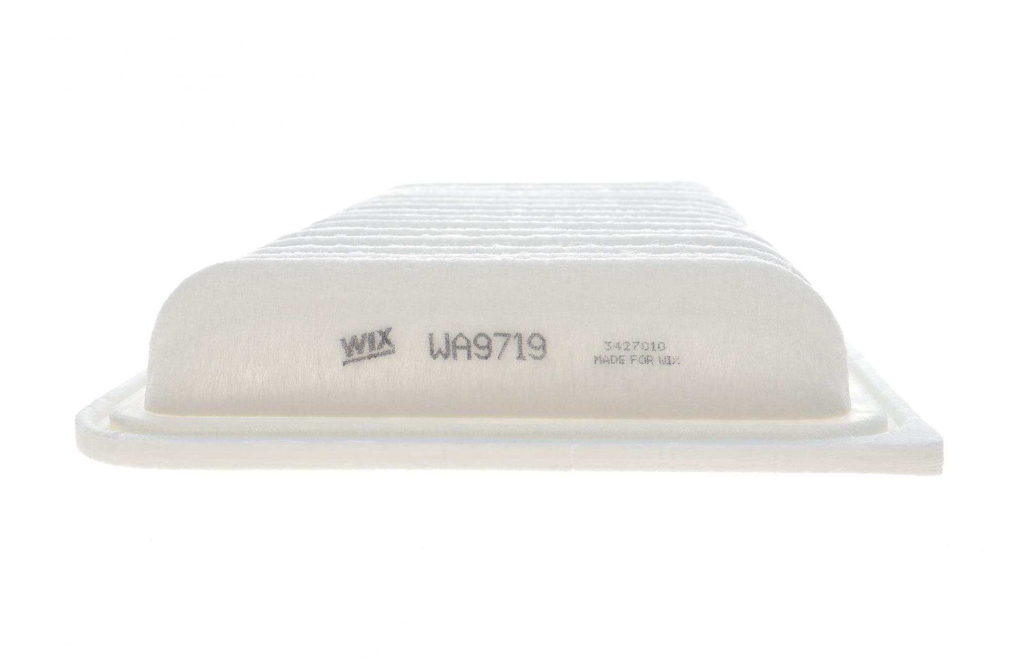 WA9719 WIX FILTERS